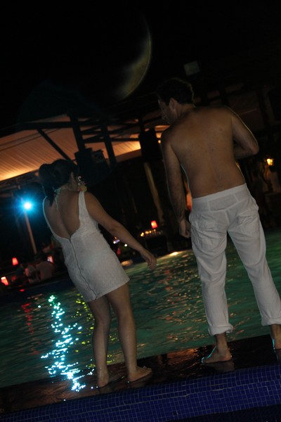 Ocean Whispers at Oceana